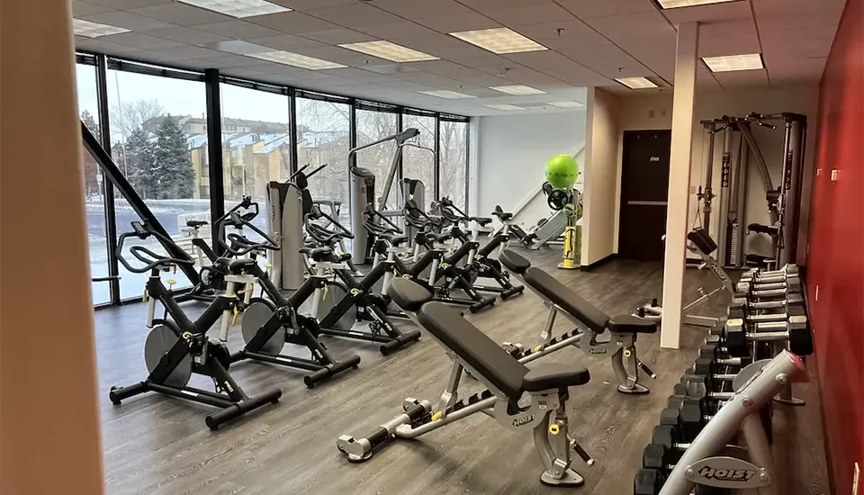 هتل ددمان کمر ریزورت